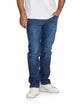 Dark Blue Denim (19400)