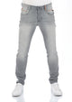 Grey Denim (G104)