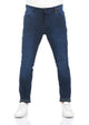 Dark Blue Denim (D233)