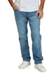 Light Stone Blue Denim (10142)