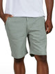 Iceberg Green