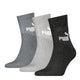 Grey Melange 003