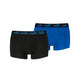Black / Blue 004