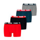 Red Combo 003