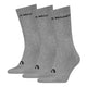 Grey Melange 004