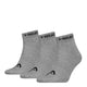 Grey Melange 004