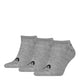 Grey Melange 004