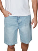 Light Blue Denim (L185)