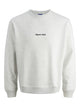 12282893 White Melange