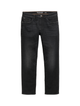 1047983-10250 Used Dark Stone Black Denim