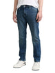 1047981-10119 Used Mid Stone Blue Denim