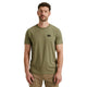 PTSS2508599-6379 Oil Green