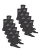 Black/Pack 2