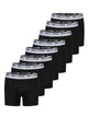 Black (Pack 2)