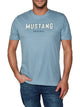 Faded Denim (1017886-5124)