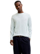 12269631 Celestial Blue w. White