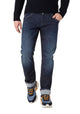 T2 70081.3230-6448 Light Indigo wash
