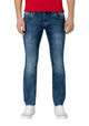 T2 70002.3383-6453 White Aged wash