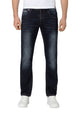 T2 70015.3366-6454 Indigo Rough wash