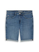 1050031-10152 Mid Stone Bright Blue Denim
