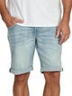 Light Blue Washed (6865)