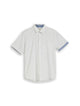 1051948-39667 Gardenia white dot structure
