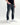 Tapered Fit Jeans