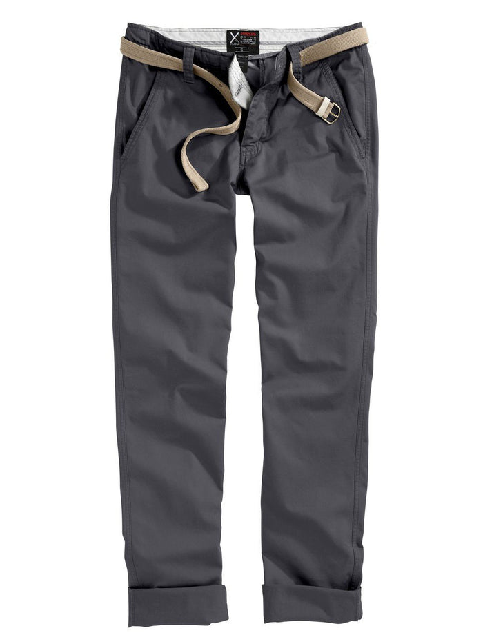 Surplus Herren Hose Chino Trousers 05-3604