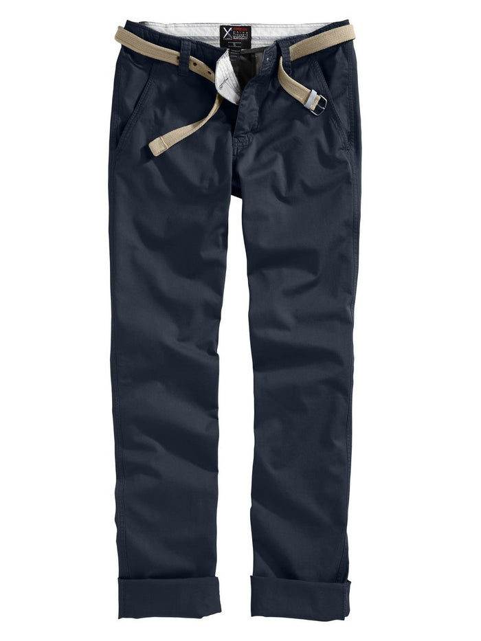 Surplus Herren Hose Chino Trousers 05-3604