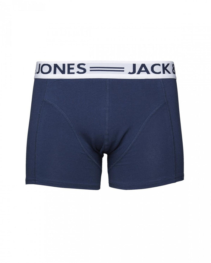 Jack & Jones Herren Boxershort SENSE 1er