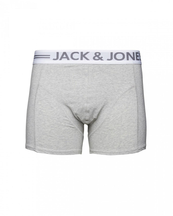 Jack & Jones Herren Boxershort SENSE 1er
