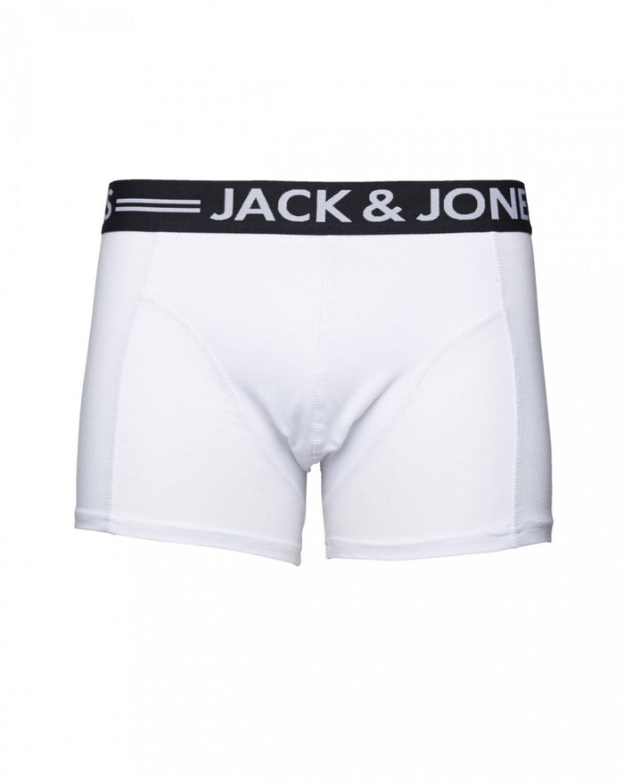 Jack & Jones Herren Boxershort SENSE 1er