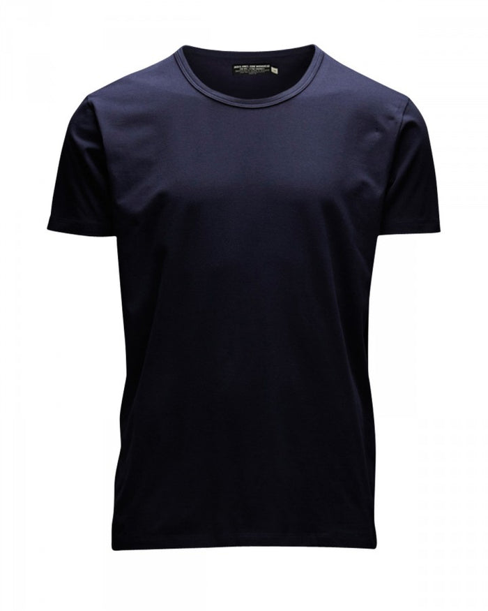 Jack & Jones Herren Rundhals T-Shirt Basic
