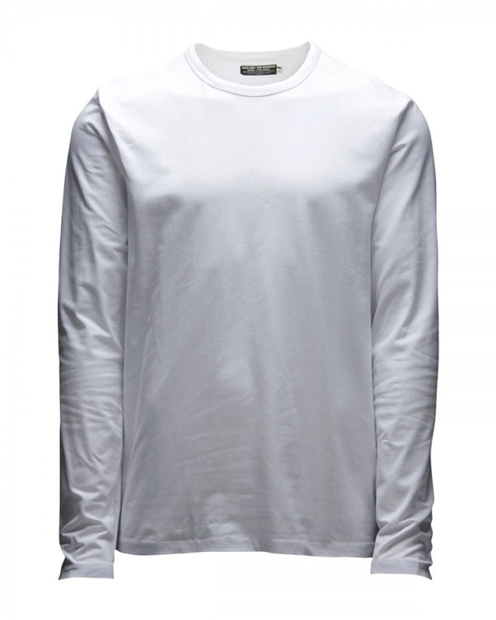 Jack & Jones Herren Langarmshirt Basic