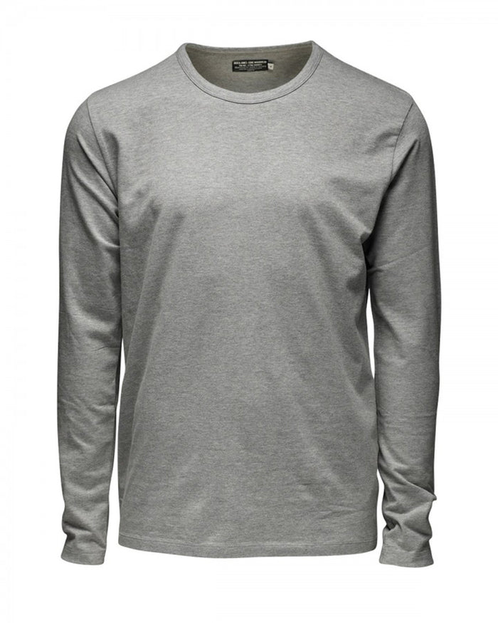 Jack & Jones Herren Langarmshirt Basic