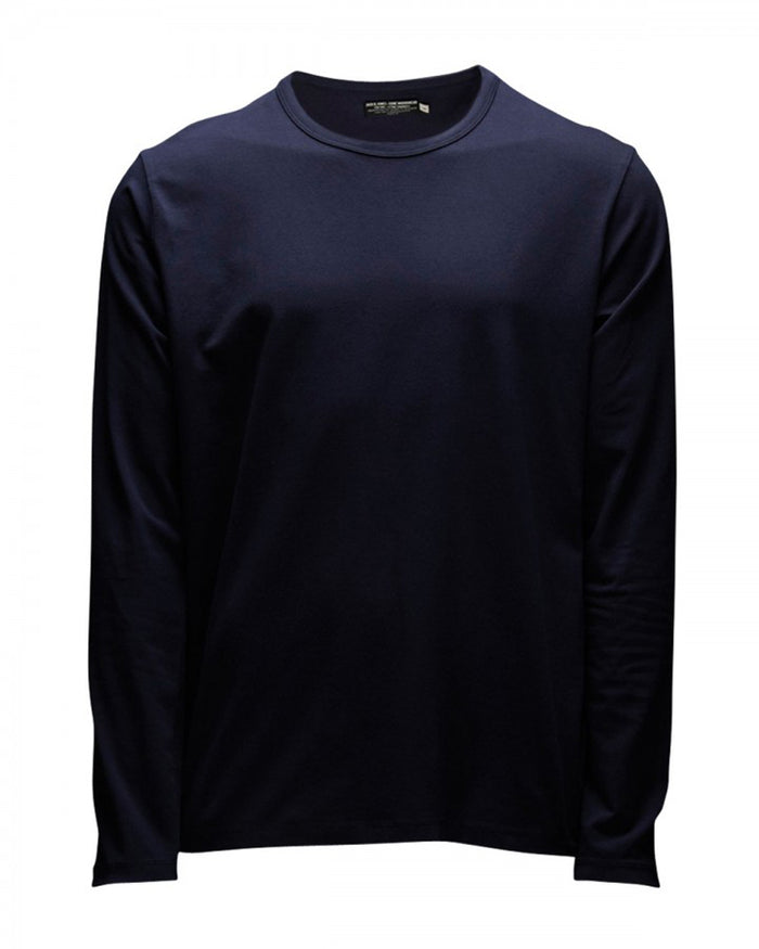 Jack & Jones Herren Langarmshirt Basic