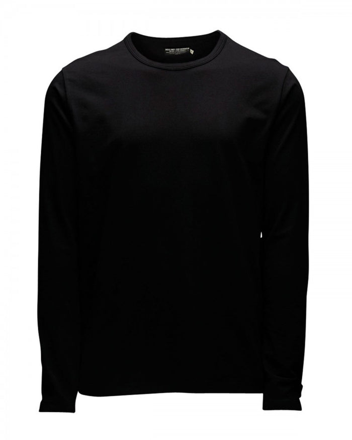 Jack & Jones Herren Langarmshirt Basic