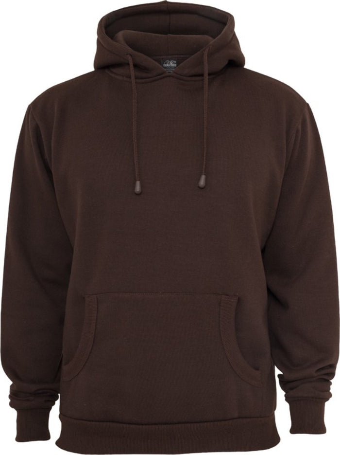 Pullover - Relaxed - regular/straight