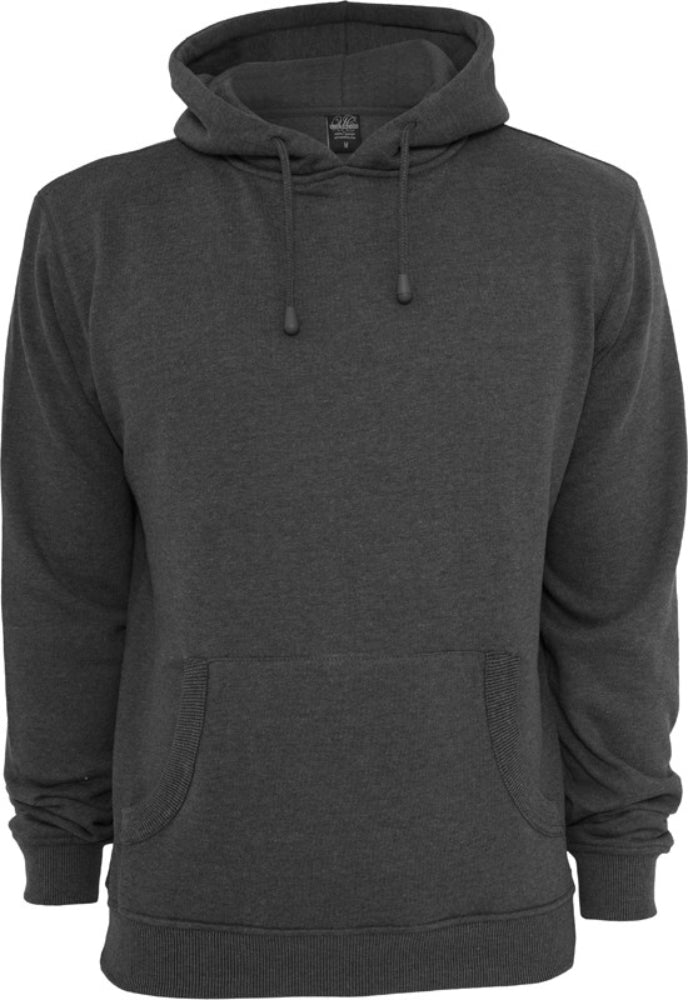 Pullover - Relaxed - regular/straight