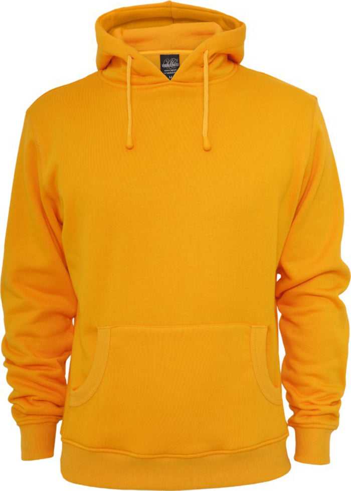 Pullover - Relaxed - regular/straight