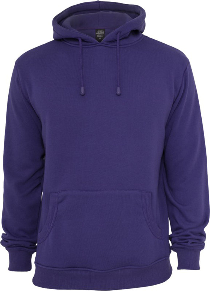 Pullover - Relaxed - regular/straight