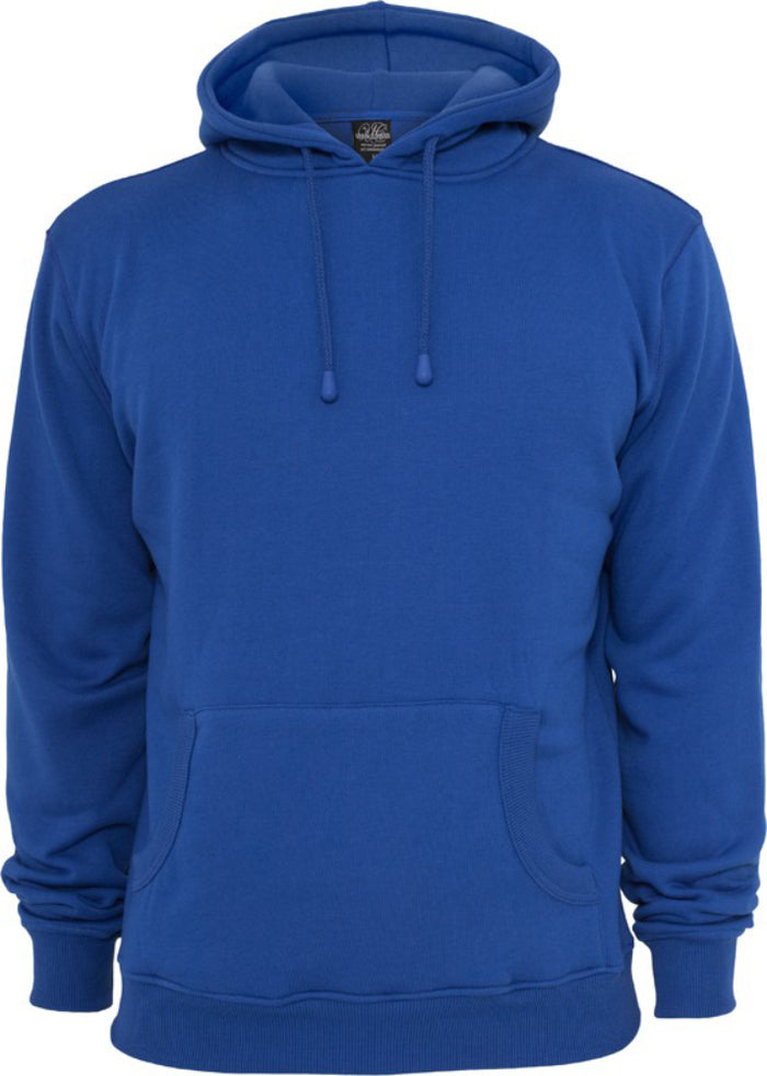 Pullover - Relaxed - regular/straight