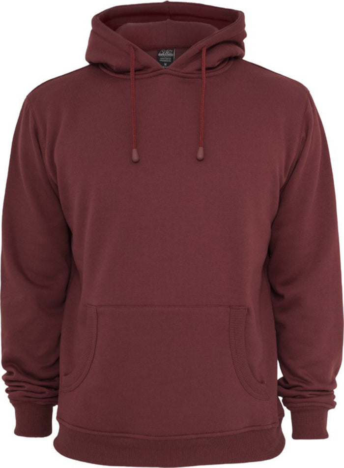 Pullover - Relaxed - regular/straight