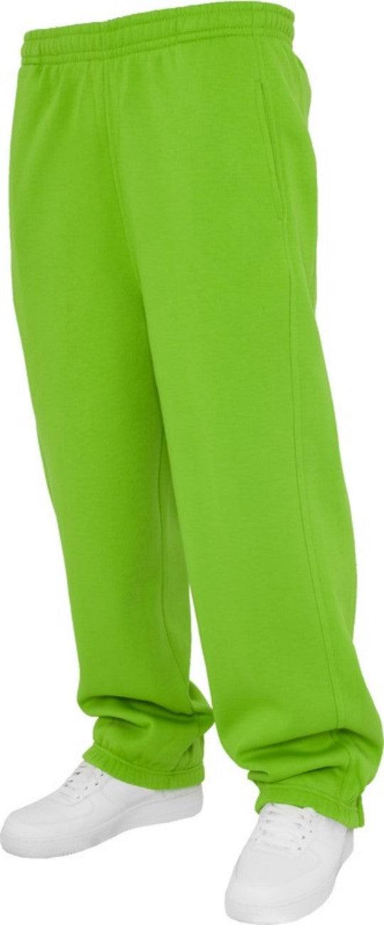 Urban Classics Herren Jogginghose Sweatpants - Urban Fit 1/2
