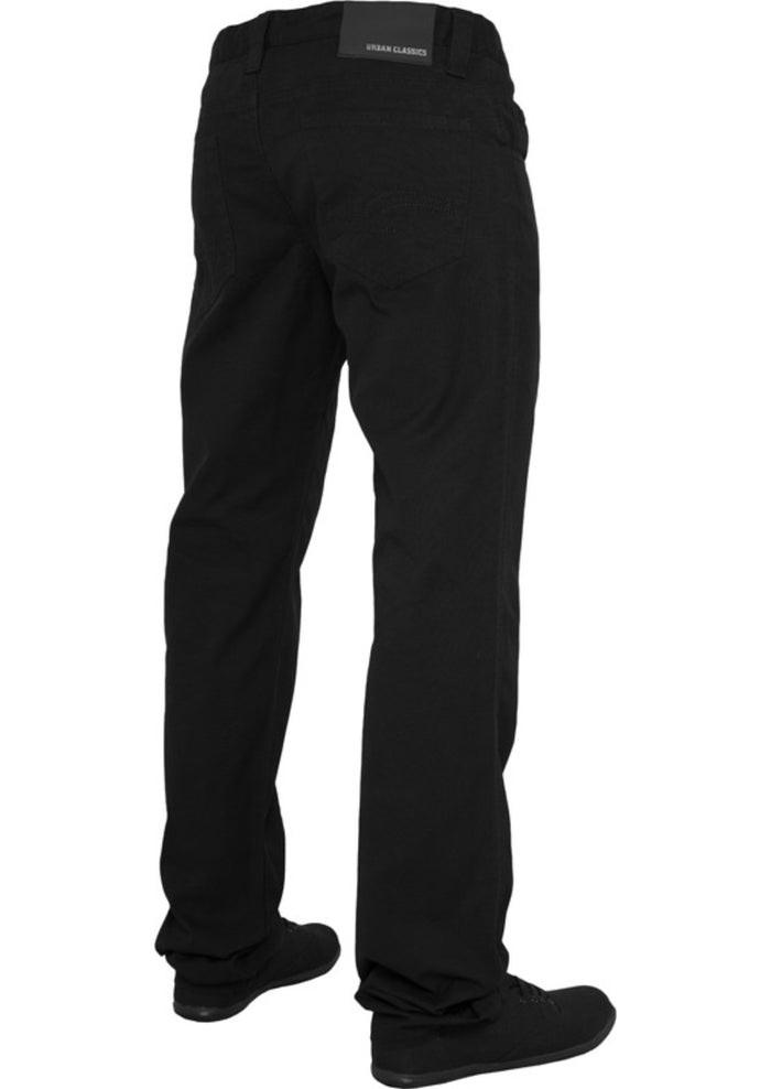Urban Classics Herren 5 Pocket Pants - Regular Fit