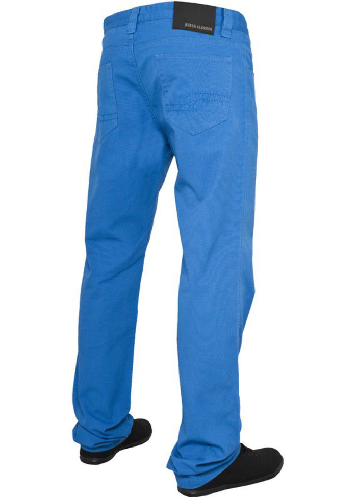 Urban Classics Herren 5 Pocket Pants - Regular Fit