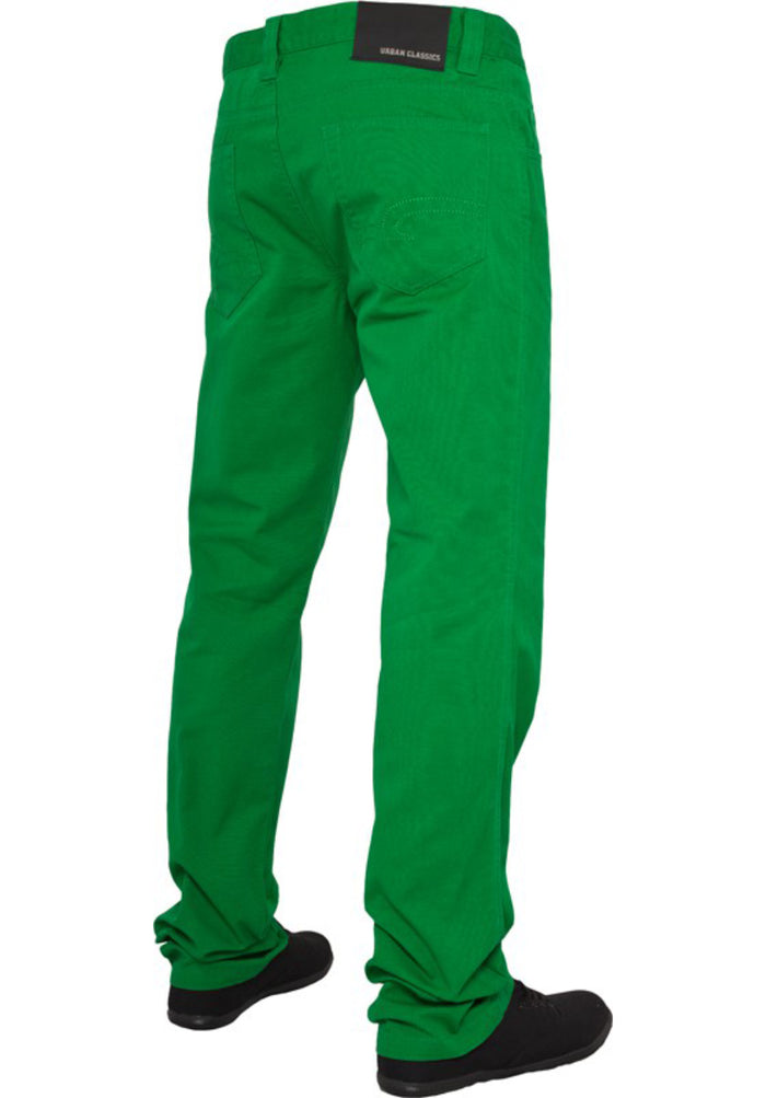 Urban Classics Herren 5 Pocket Pants - Regular Fit