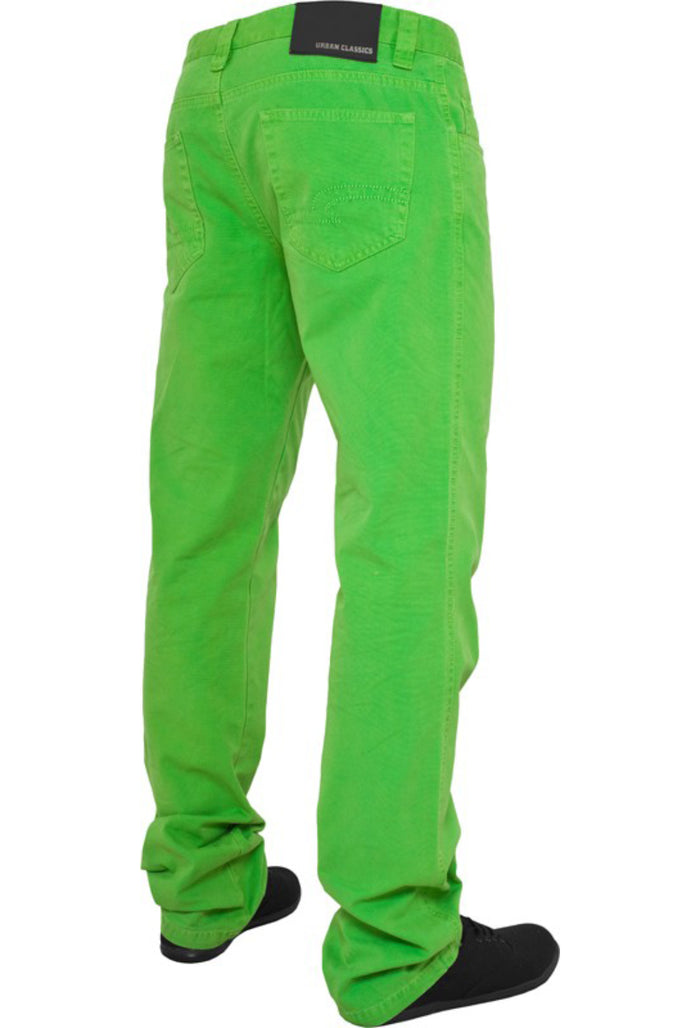 Urban Classics Herren 5 Pocket Pants - Regular Fit