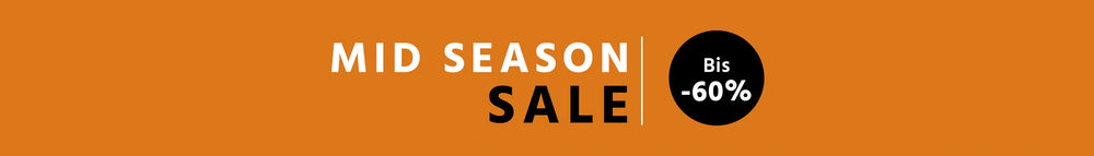 Mid Season Sale