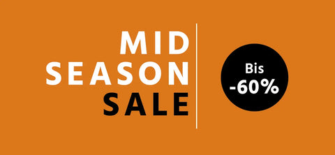 Mid Season Sale